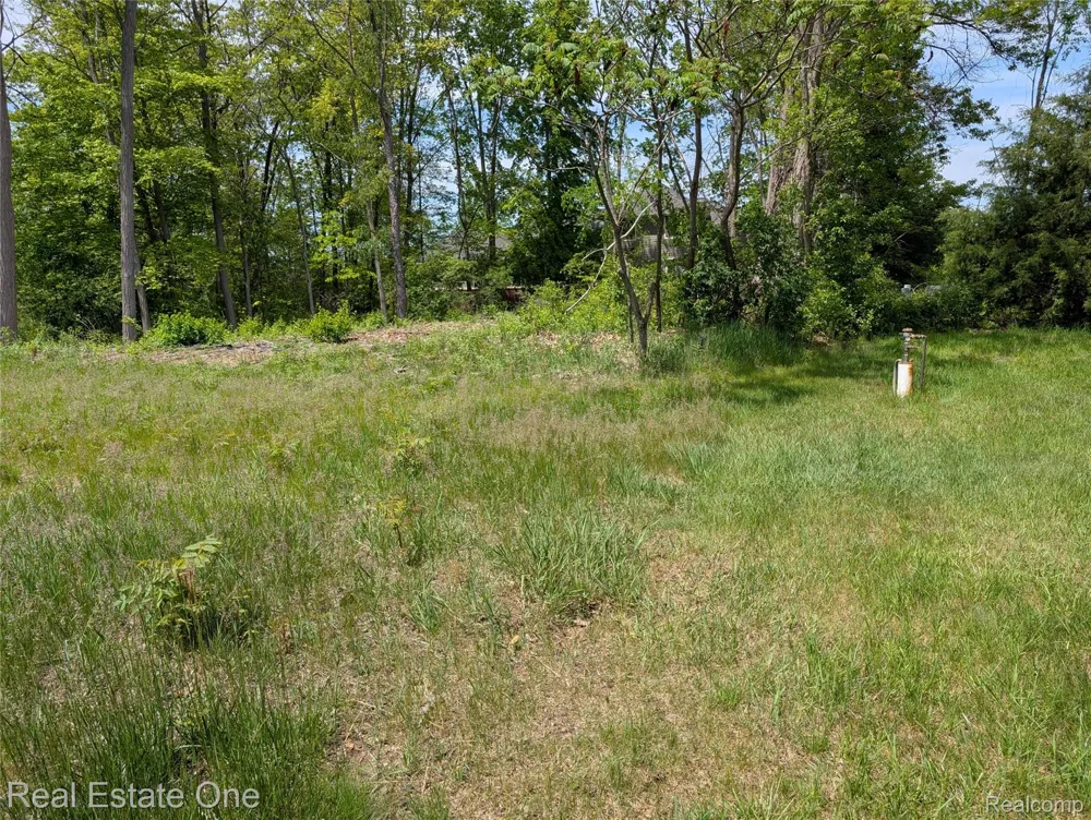508 Woodstone Court White Lake Charter Township, MI 48386
