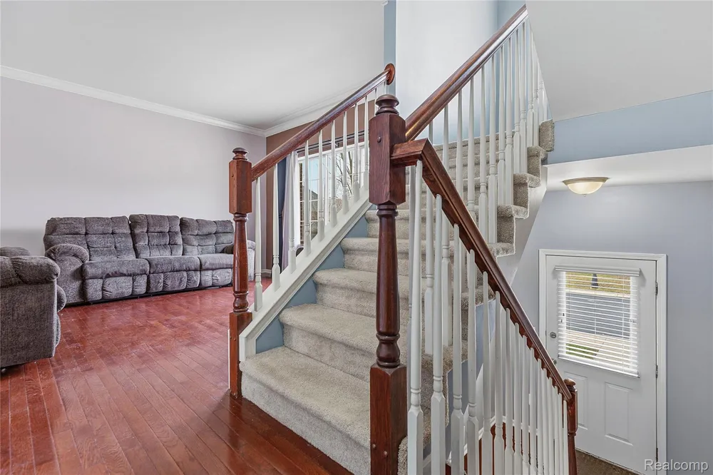 53106 Celtic Drive Shelby Charter Township, MI 48315