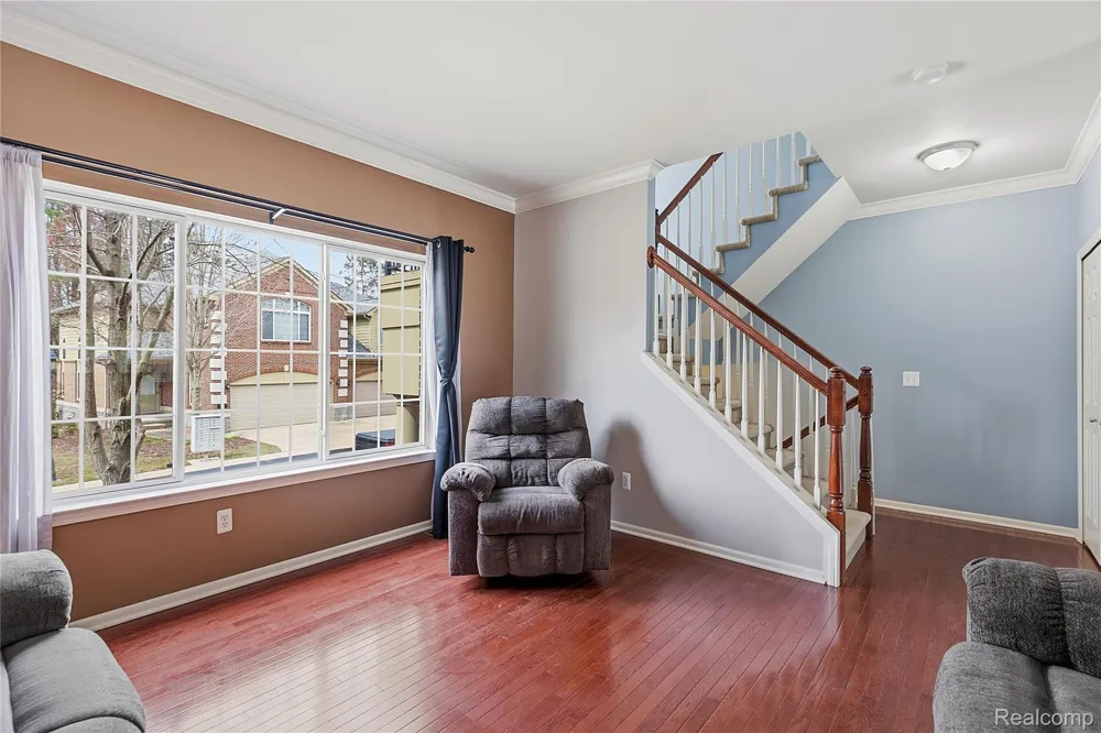 53106 Celtic Drive Shelby Charter Township, MI 48315