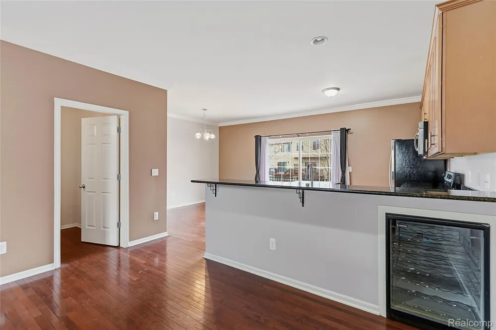 53106 Celtic Drive Shelby Charter Township, MI 48315