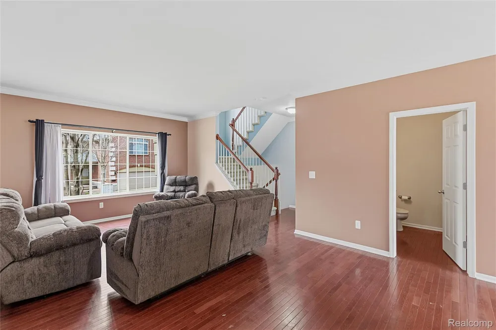 53106 Celtic Drive Shelby Charter Township, MI 48315