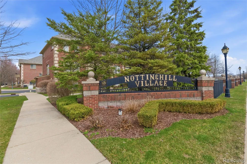 53106 Celtic Drive Shelby Charter Township, MI 48315