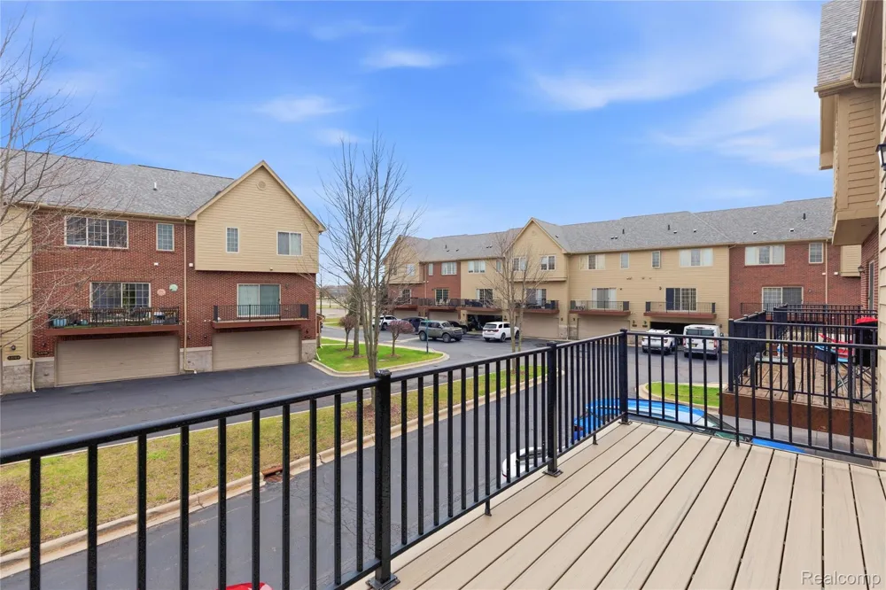 53106 Celtic Drive Shelby Charter Township, MI 48315