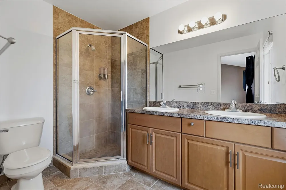 53106 Celtic Drive Shelby Charter Township, MI 48315