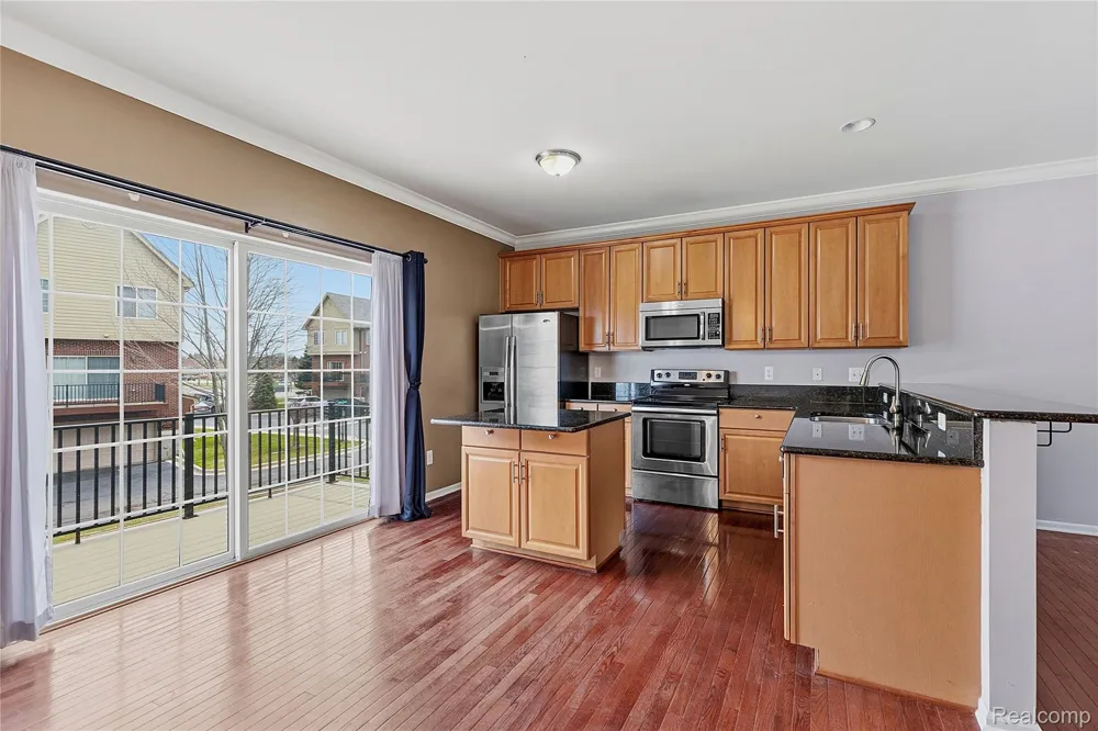 53106 Celtic Drive Shelby Charter Township, MI 48315
