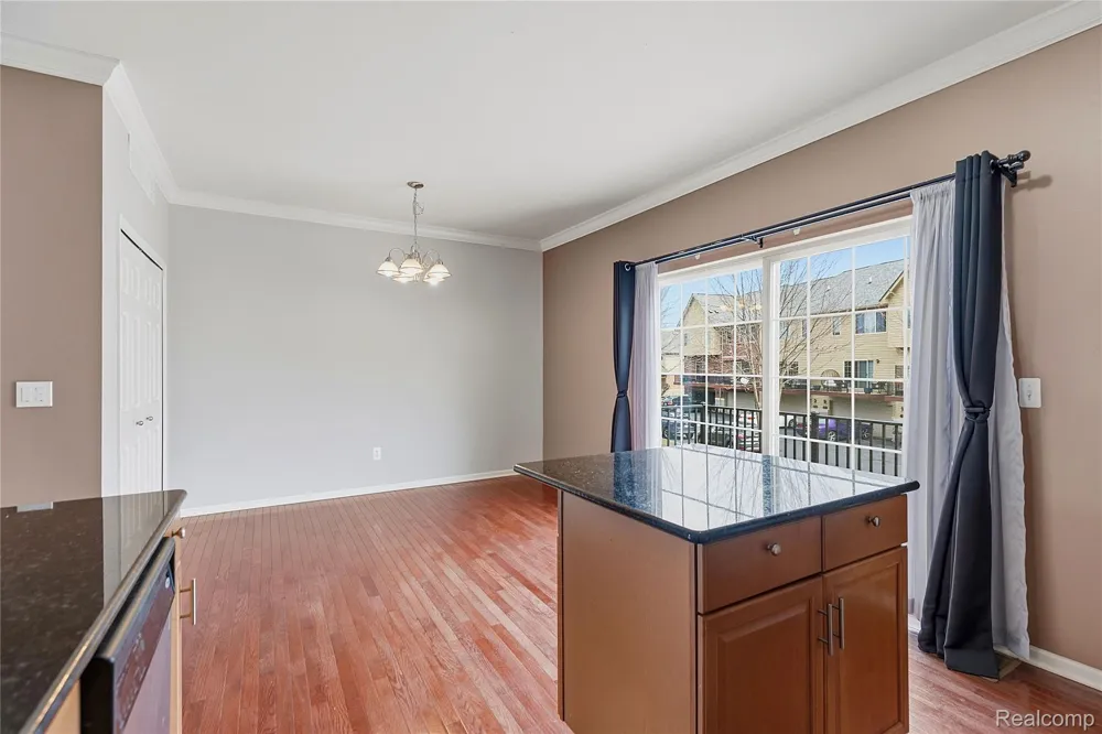 53106 Celtic Drive Shelby Charter Township, MI 48315