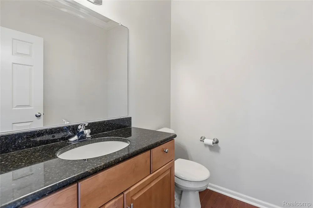 53106 Celtic Drive Shelby Charter Township, MI 48315