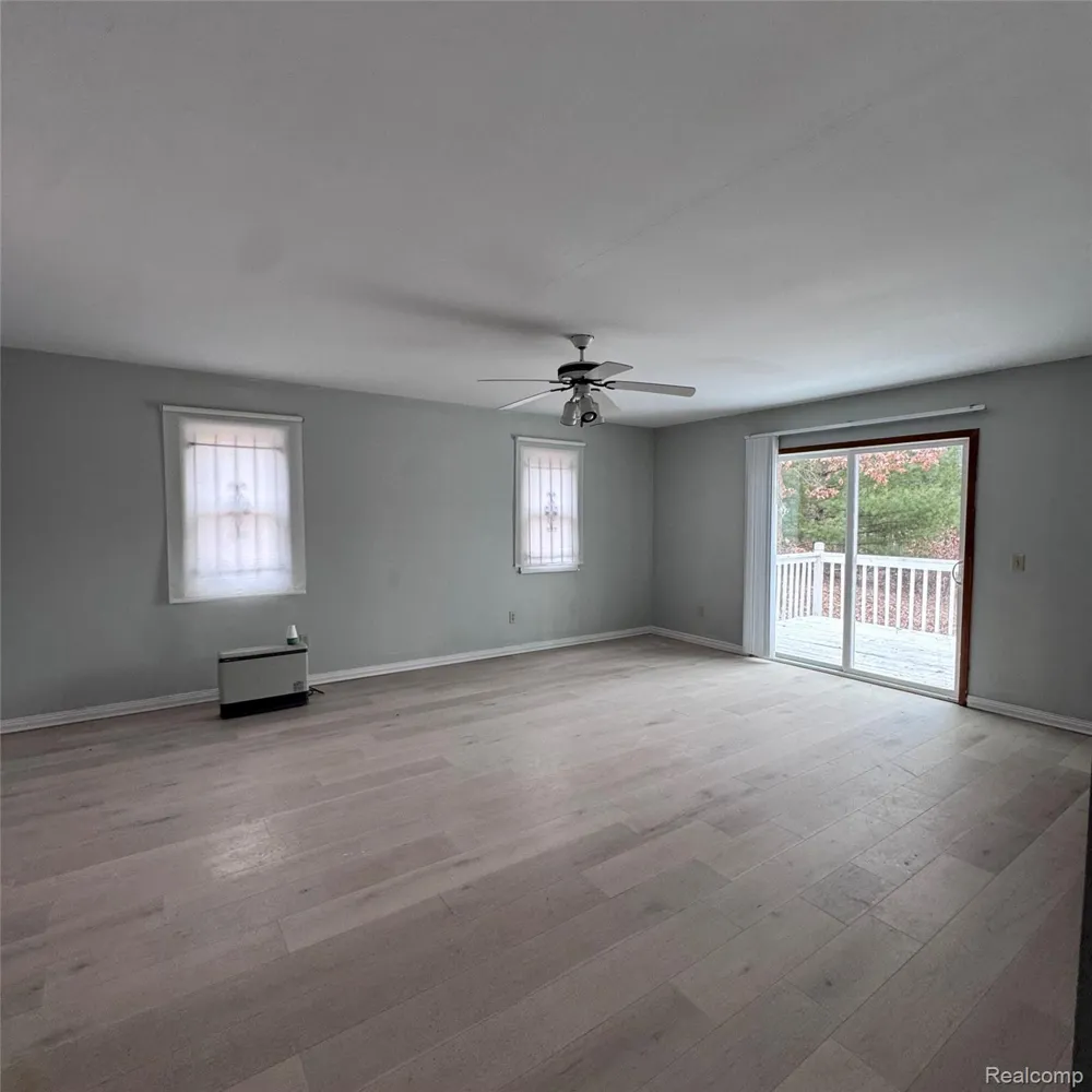 6240 S Labelle Drive Yates Township, MI 49642