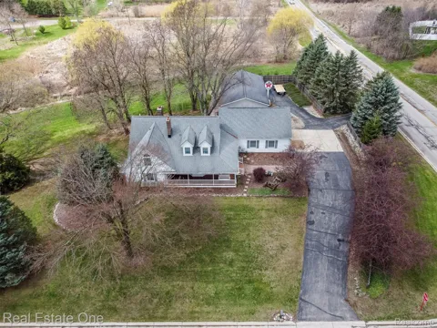 11030 Marshall Road