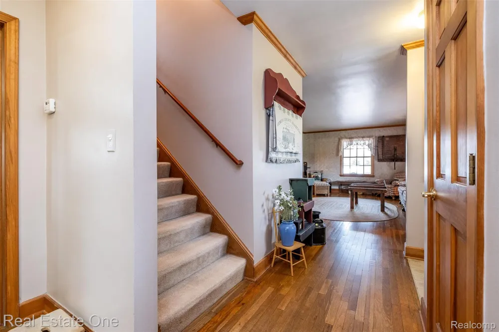 11030 Marshall Road Green Oak Township, MI 48178