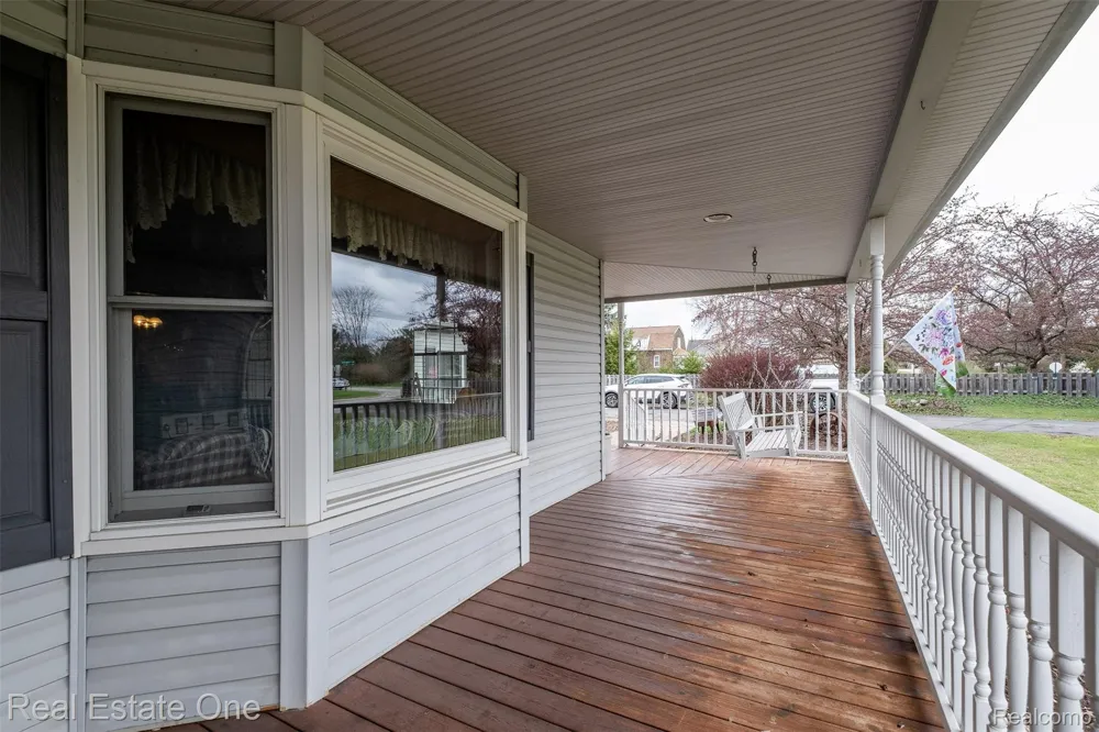 11030 Marshall Road Green Oak Township, MI 48178