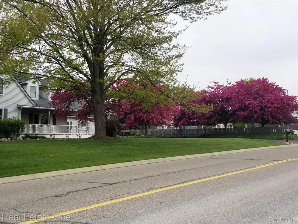 11030 Marshall Road Green Oak Township, MI 48178