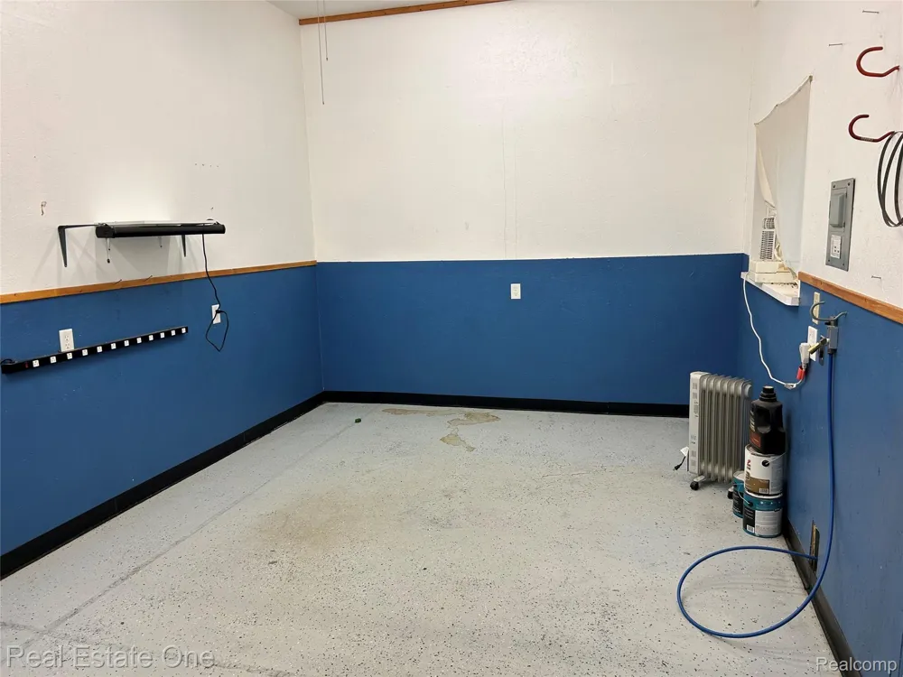 11030 Marshall Road Green Oak Township, MI 48178