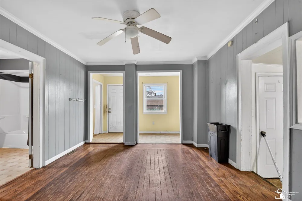 729 Obrien Street Monroe City, MI 48161