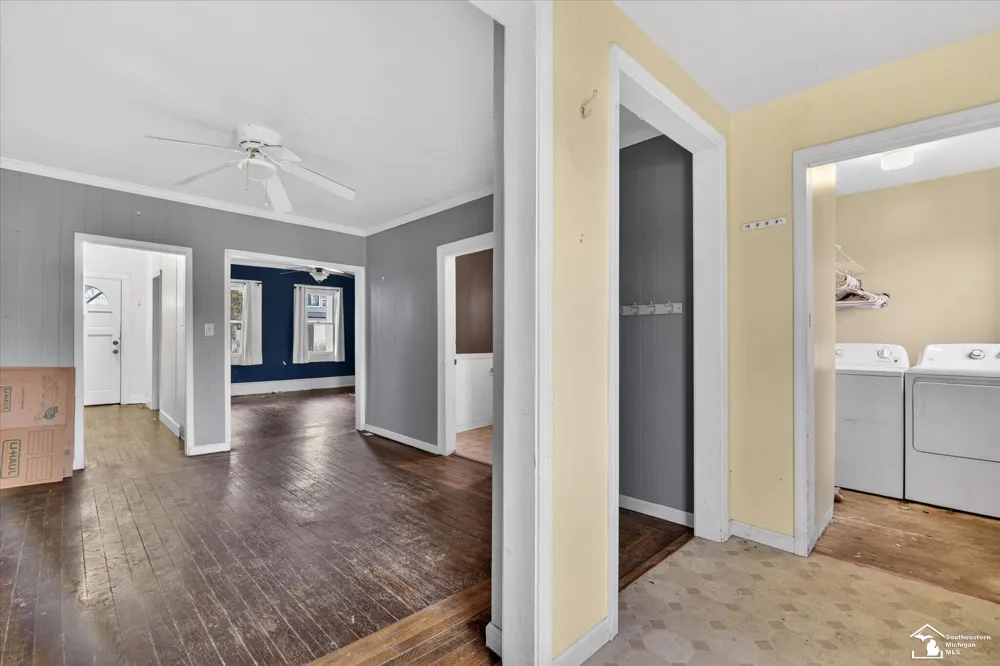 729 Obrien Street Monroe City, MI 48161