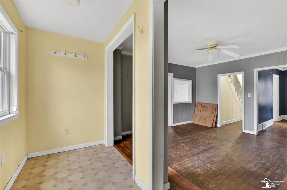 729 Obrien Street Monroe City, MI 48161