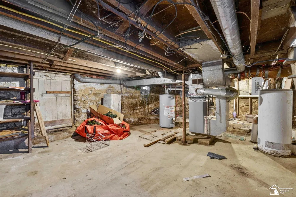 729 Obrien Street Monroe City, MI 48161