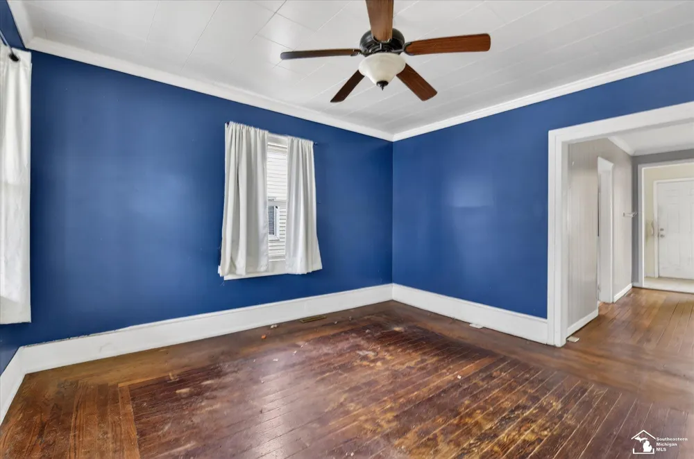 729 Obrien Street Monroe City, MI 48161