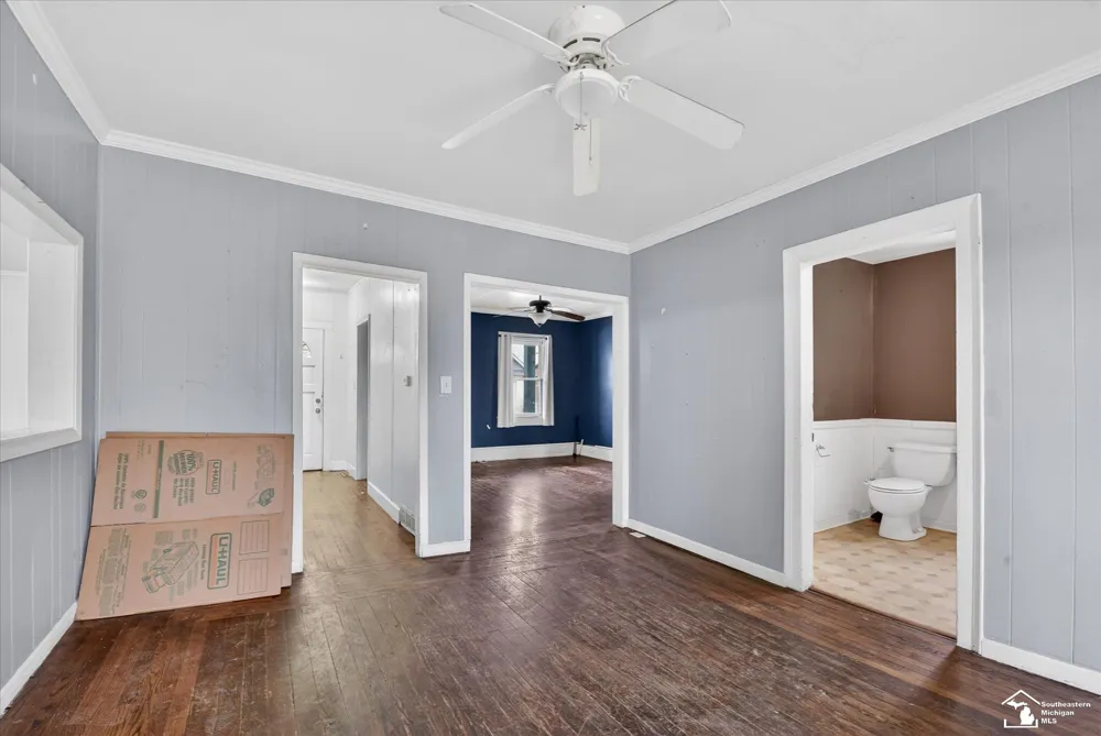729 Obrien Street Monroe City, MI 48161