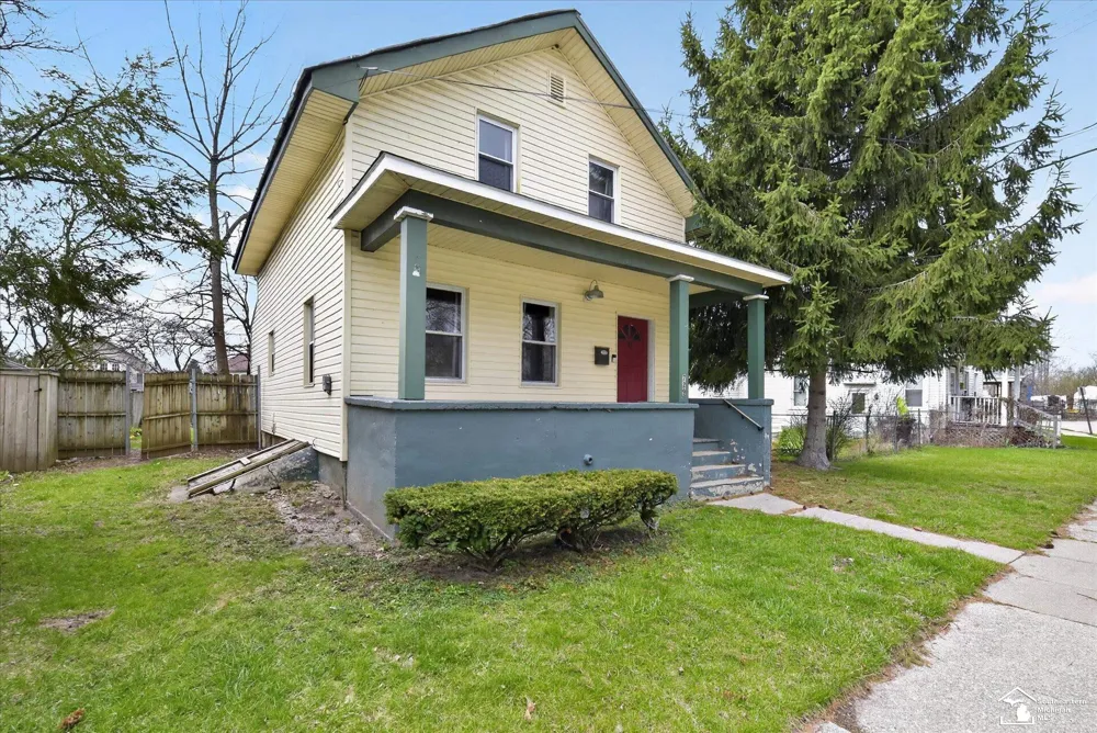 729 Obrien Street Monroe City, MI 48161
