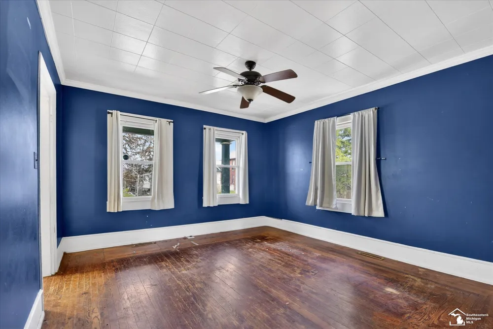 729 Obrien Street Monroe City, MI 48161