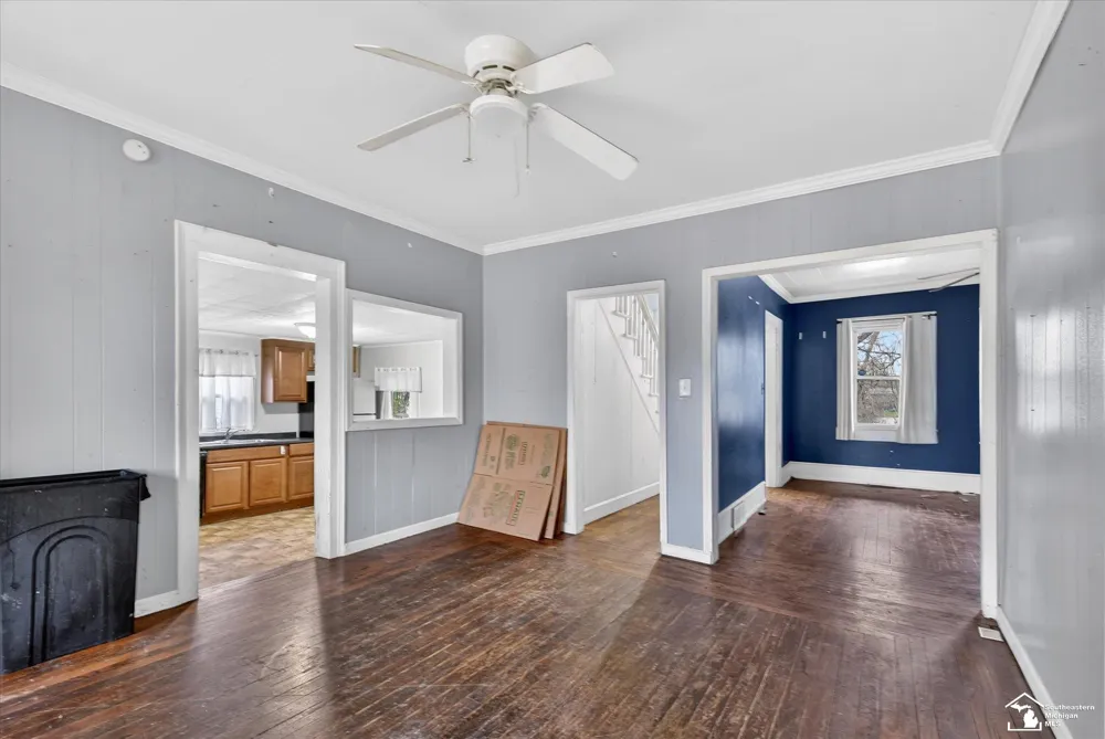 729 Obrien Street Monroe City, MI 48161