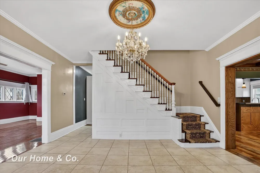 700 Van Buren Street Bay City City, MI 48708