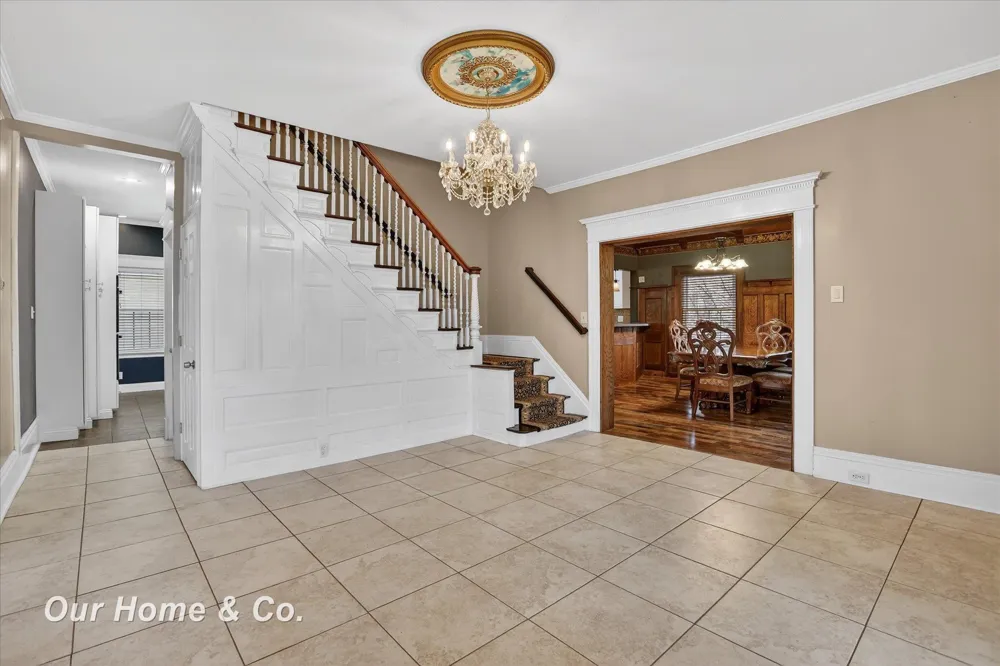 700 Van Buren Street Bay City City, MI 48708
