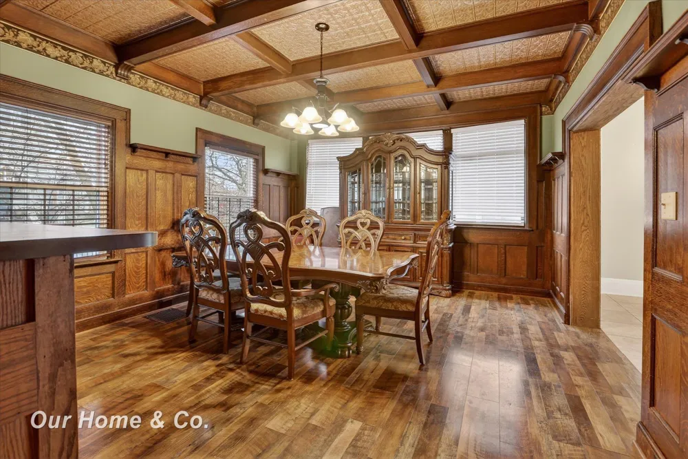 700 Van Buren Street Bay City City, MI 48708