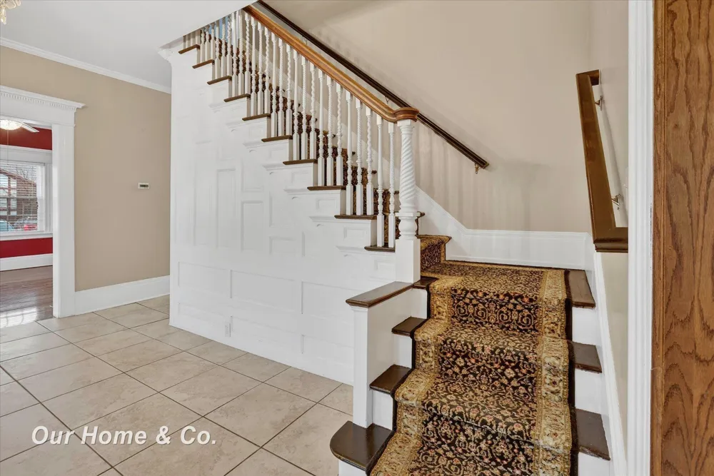 700 Van Buren Street Bay City City, MI 48708