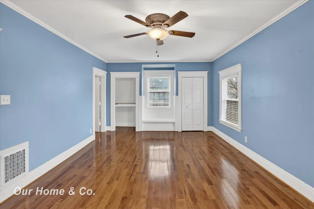 700 Van Buren Street Bay City City, MI 48708