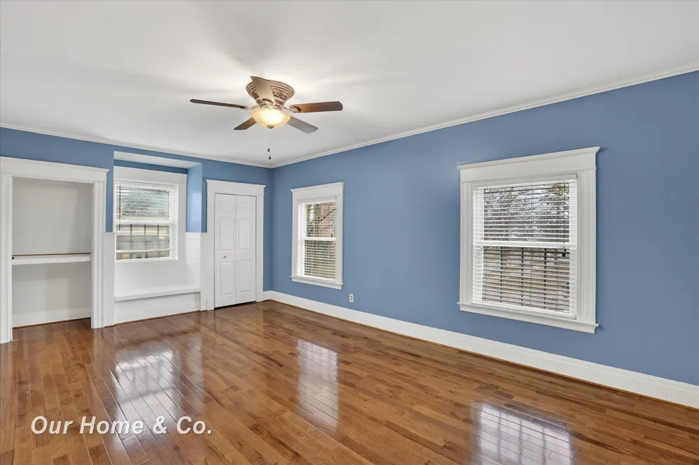 700 Van Buren Street Bay City City, MI 48708