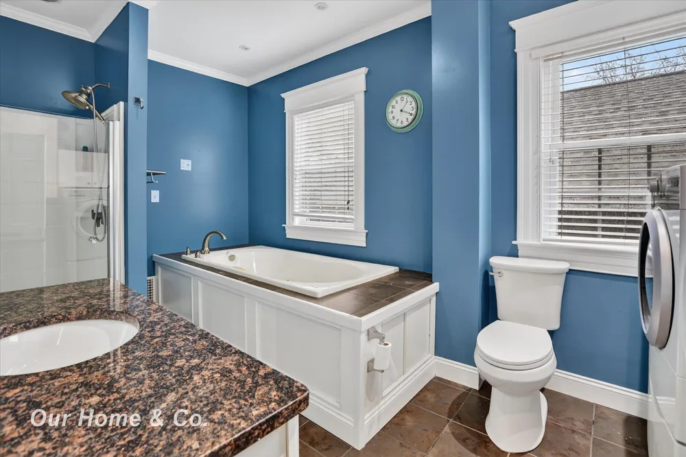 700 Van Buren Street Bay City City, MI 48708