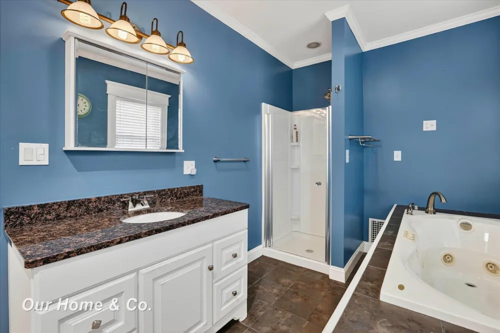 700 Van Buren Street Bay City City, MI 48708