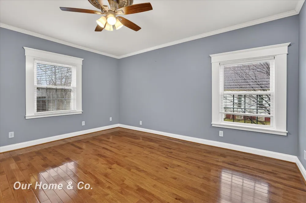 700 Van Buren Street Bay City City, MI 48708