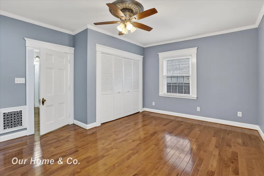700 Van Buren Street Bay City City, MI 48708
