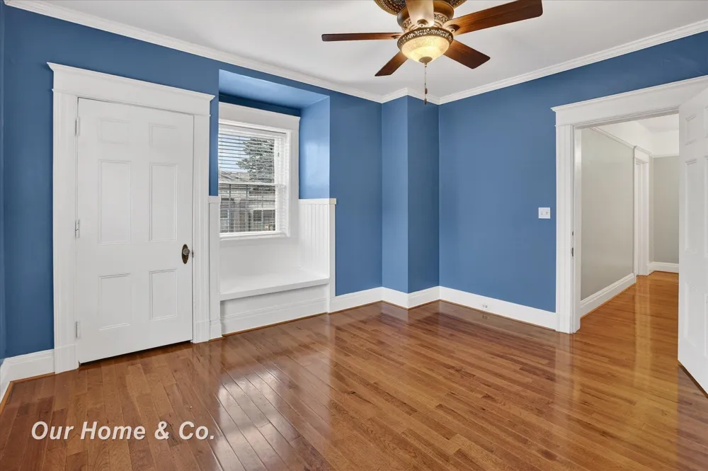 700 Van Buren Street Bay City City, MI 48708