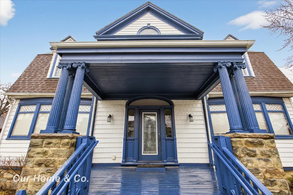 700 Van Buren Street Bay City City, MI 48708