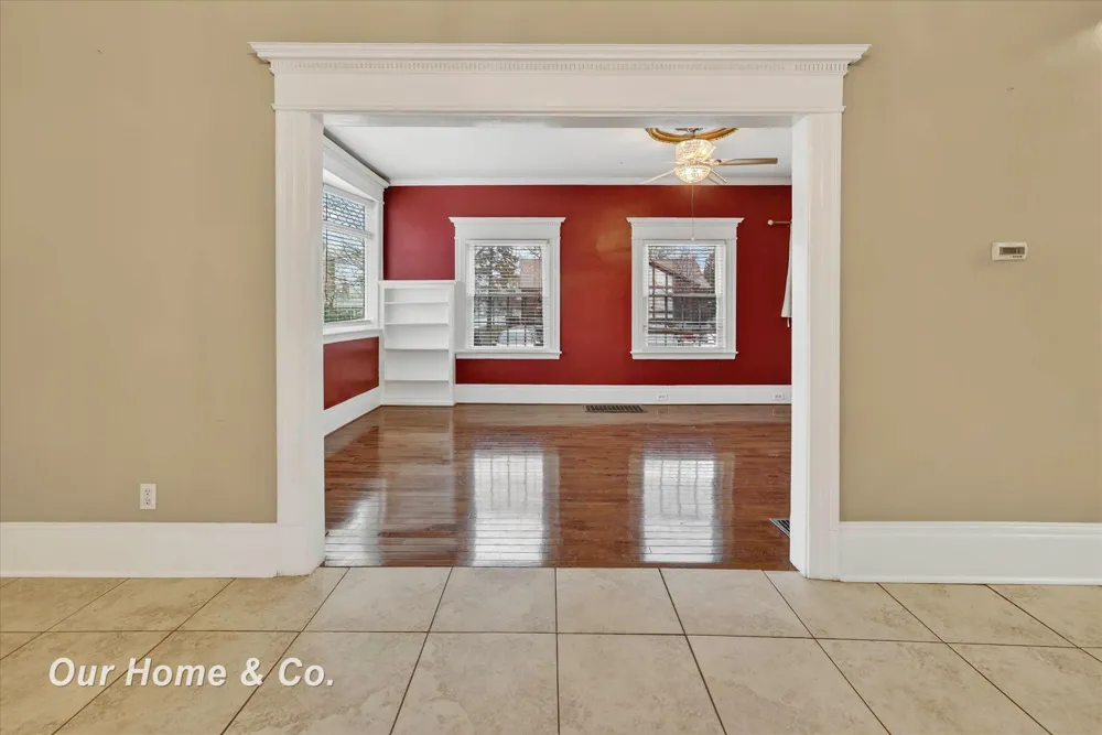 700 Van Buren Street Bay City City, MI 48708