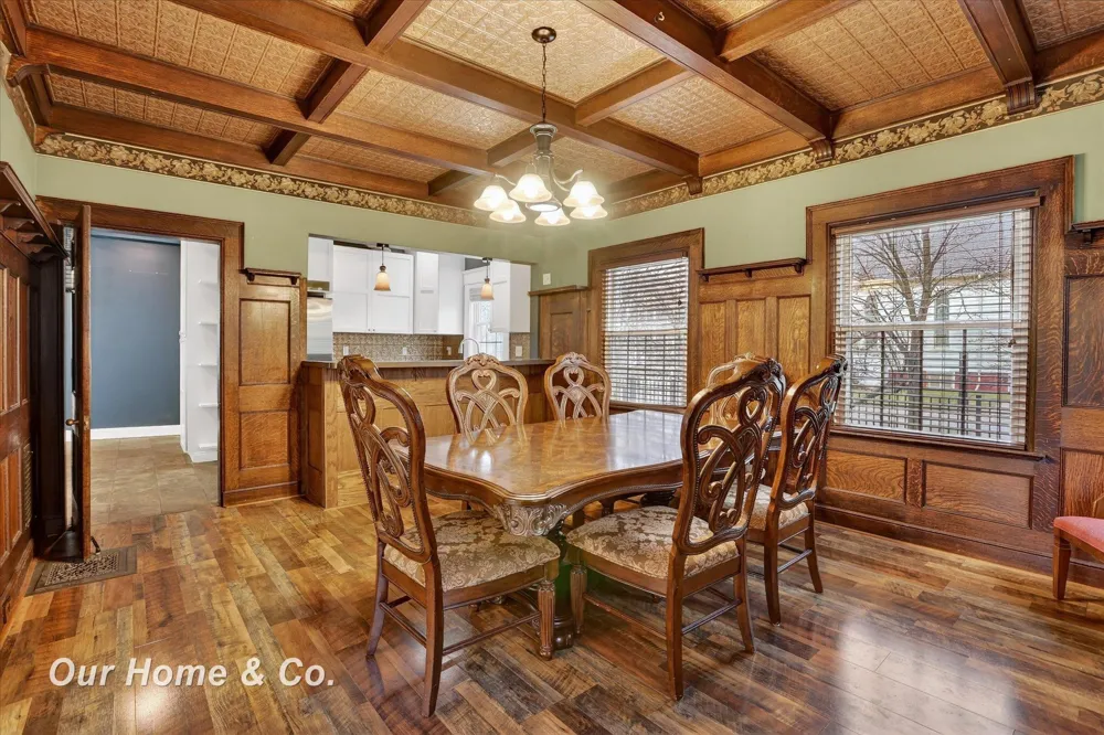 700 Van Buren Street Bay City City, MI 48708