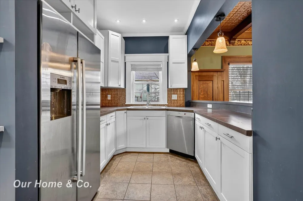 700 Van Buren Street Bay City City, MI 48708