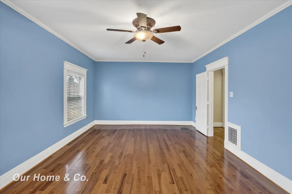 700 Van Buren Street Bay City City, MI 48708