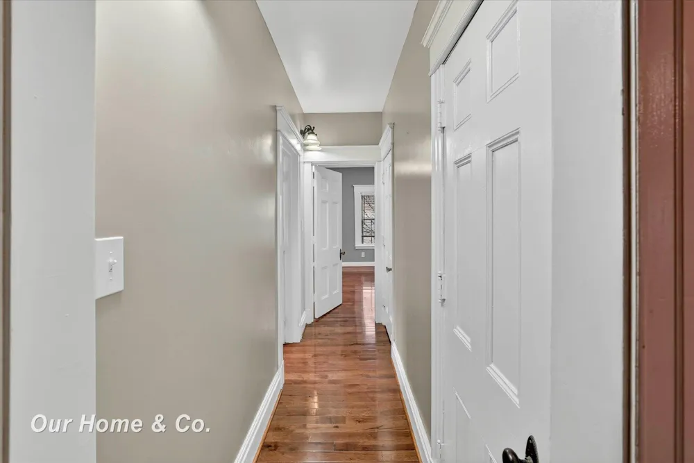 700 Van Buren Street Bay City City, MI 48708