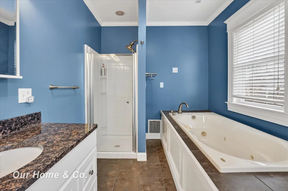 700 Van Buren Street Bay City City, MI 48708