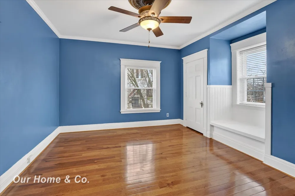 700 Van Buren Street Bay City City, MI 48708