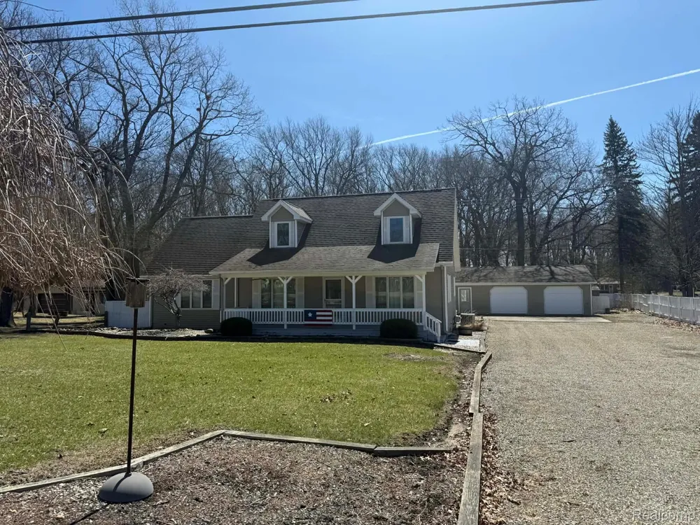 4689 Port Austin Road Lake Township, MI 48725