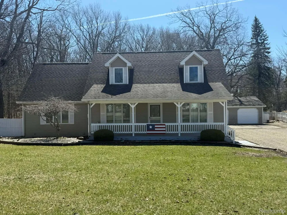 4689 Port Austin Road Lake Township, MI 48725