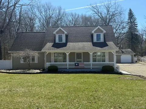 4689 Port Austin Road