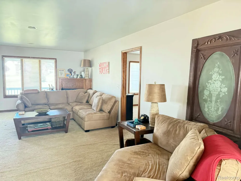 4689 Port Austin Road Lake Township, MI 48725