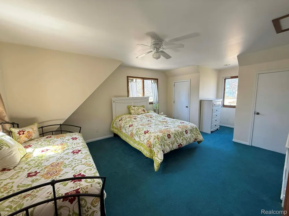 4689 Port Austin Road Lake Township, MI 48725